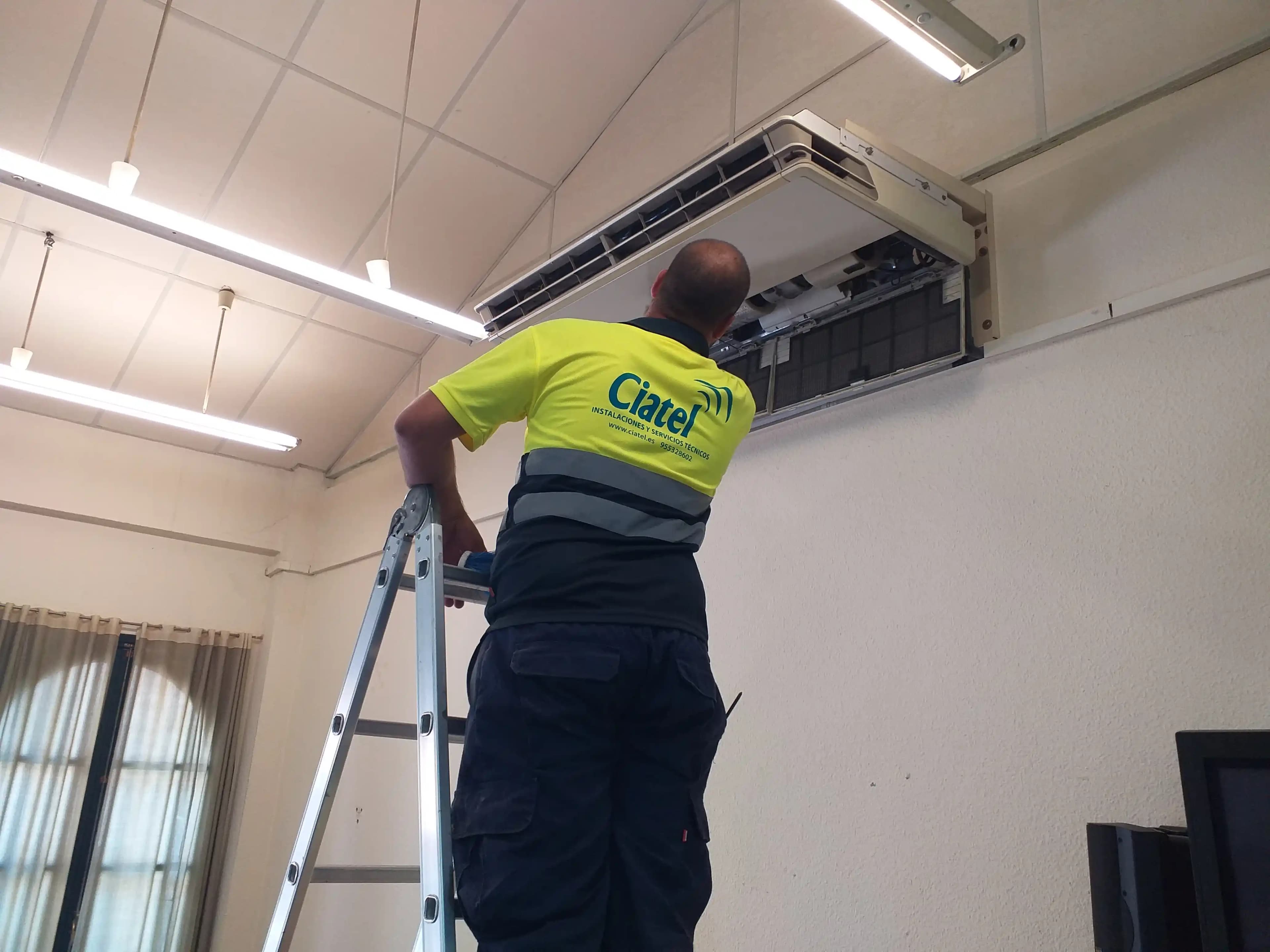 Cableado LAN