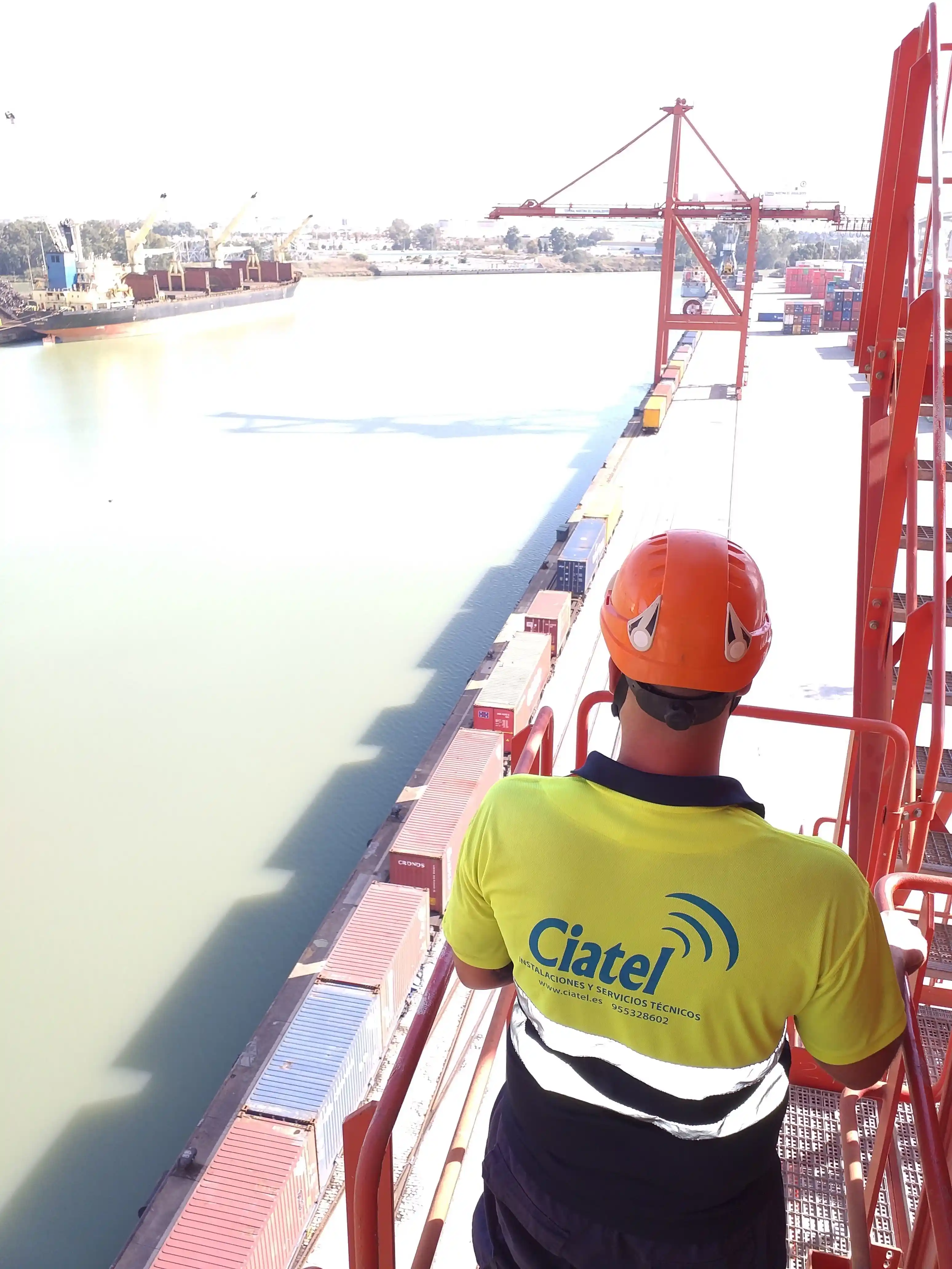 Ciatel Ingeniería SL